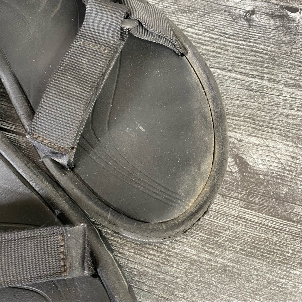 Teva hurricane XLT sandals - Picture 4 of 8